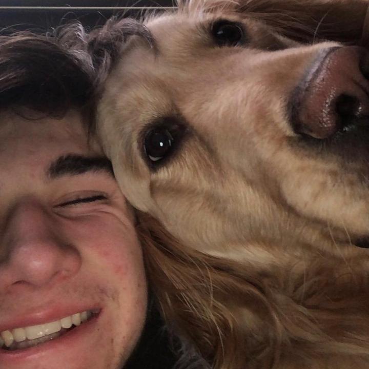 Profile Picture of Eric Thompson (@eric.thompson19) on Tiktok