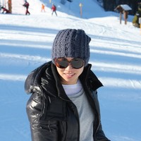 Profile Picture of Ivy Chau (@ivy-chau-1) on Quora