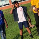 Kevin Olivarria - Instagram Profile Picture of Kevin Olivarria (@fitnivek) on Instagram