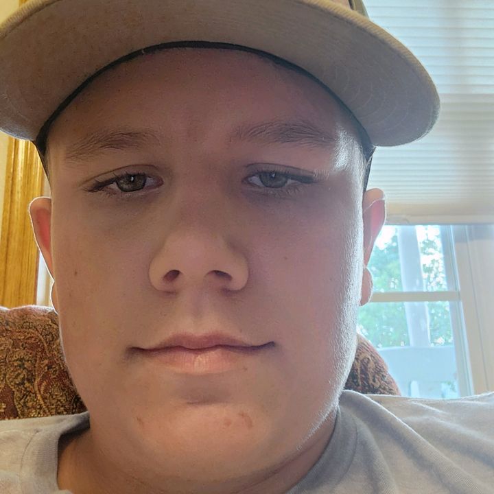Profile Picture of kyler (@kyleressary08) on Tiktok