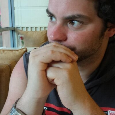 Profile Picture of Dan Appleton (@DanJAppleton) on Twitter