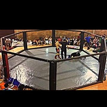 Profile Picture of Gustavo Cantero (@cantero_17) on Twitter