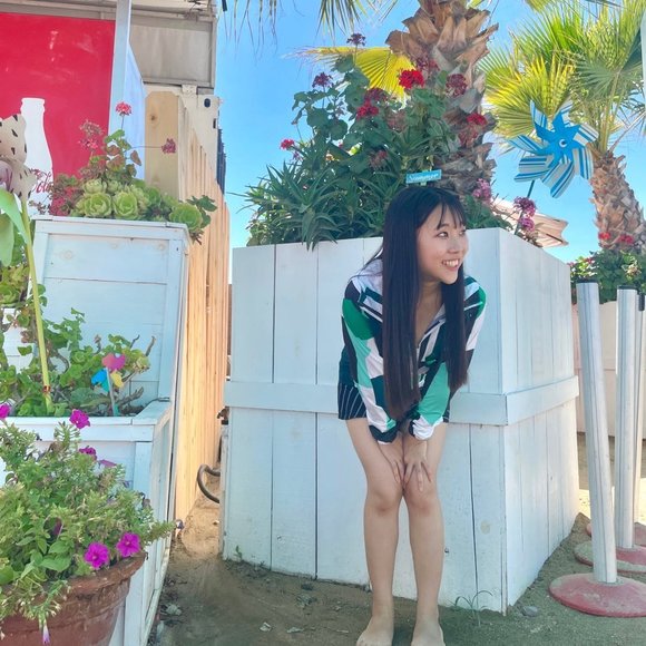 Profile Picture of Sakiko Yoshimura (@syoshimuradig) on Poshmark