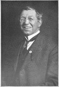 Profile Picture of Jacob S. Coxey Sr.on Wikipedia