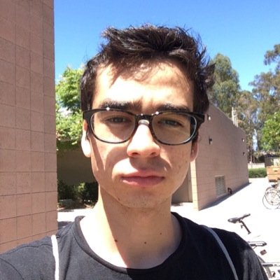 Profile Picture of Alex Feldman (@the_simpsons) on Twitter