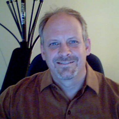 Profile Picture of Ralph Thompson (@pepper77) on Twitter