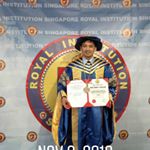 Profile Picture of Robert Arellano (@engr_arellano) on Instagram