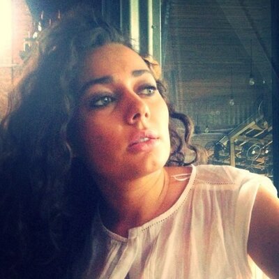 Profile Picture of Daniela Barragan (@lachinabarragan) on Twitter