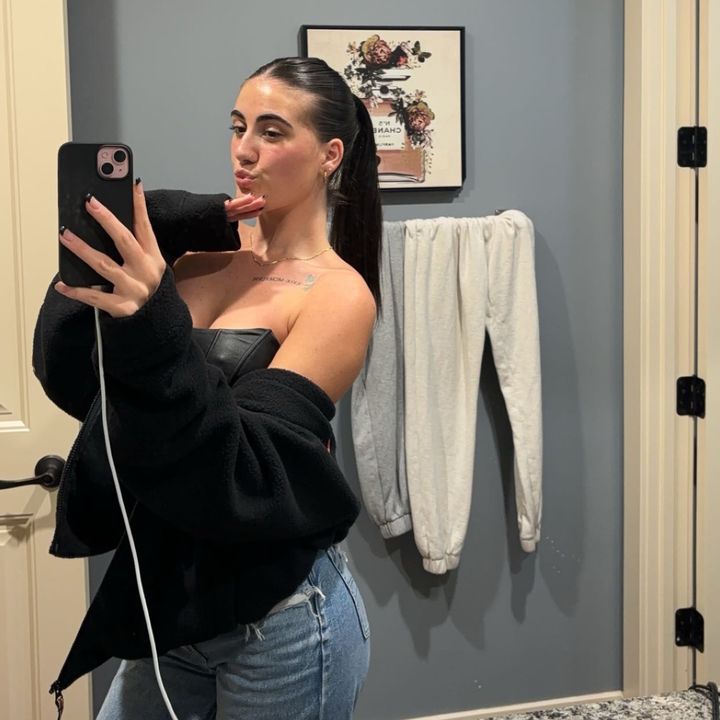 Profile Picture of laney_creech (@@laney_creech) on Tiktok