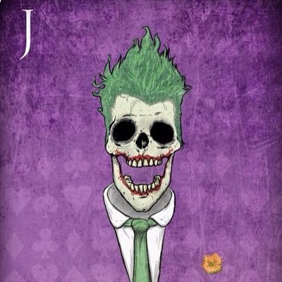 Profile Picture of Vincent Conrad (@VincentConrad8) on Twitter