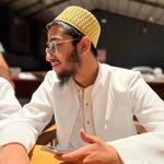 Profile Picture of Adam Habib (@adam_habib53) on Instagram