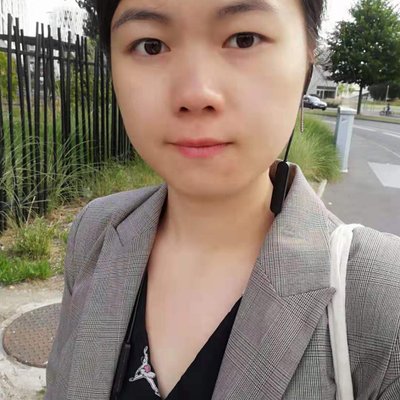 Profile Picture of WEIWEI XU (@WEIWEIXU16) on Twitter