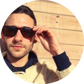 Profile Picture of Michael Julian D'Ambrosio (@mj_dambrosio) on Instagram