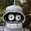 Profile Picture of Simon Read (@Simon_R) on Flickr