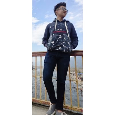 Profile Picture of Niten Singh Basnal (@BasnalNiten) on Twitter
