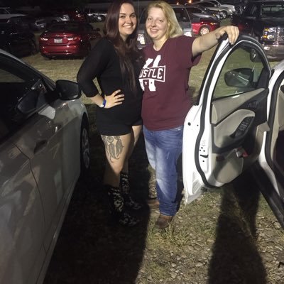 Profile Picture of Haley Renae Bryant (@brya1_haley) on Twitter