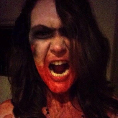 Profile Picture of Jenna Walls (@Jennacide9AZ) on Twitter