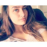 Profile Picture of Briana Page (@briana-page-7) on Quora