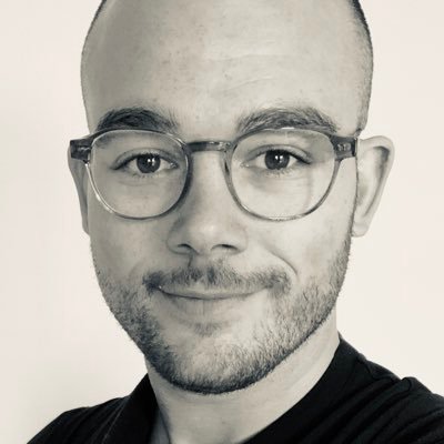 Profile Picture of Anders Lund Poulsen (@AndersLPoulsen) on Twitter