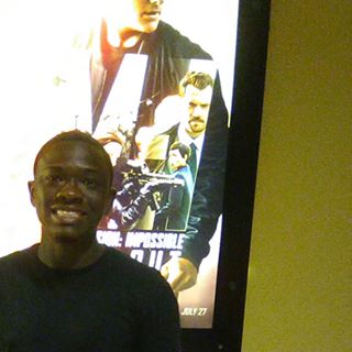 Profile Picture of Jamal David (@jamal.david.9809) on Facebook