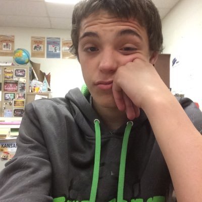 Profile Picture of Michael Favor (@FavorFlave1234) on Twitter