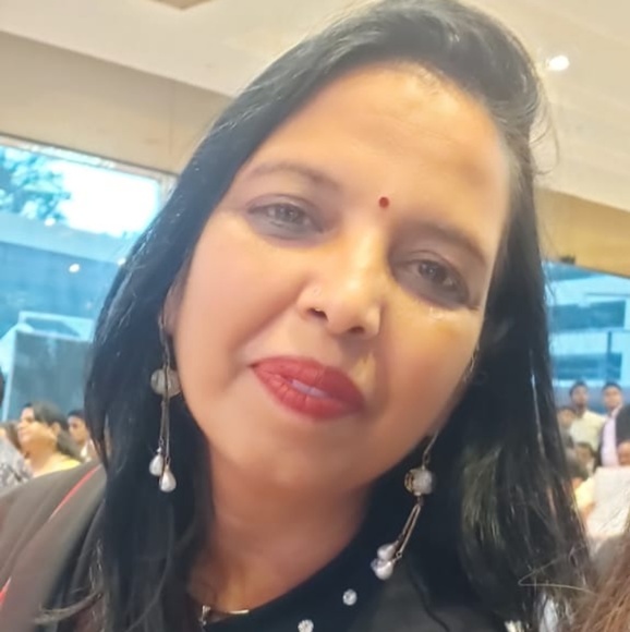 Profile Picture of Sushma Gadodia (@sushma_gadodia) on Poshmark