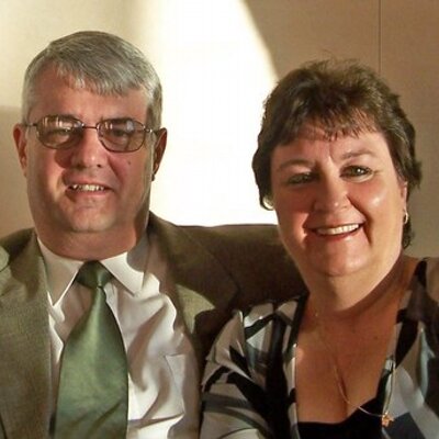 Profile Picture of John And Marla Davis (@CalgaryCouple) on Twitter