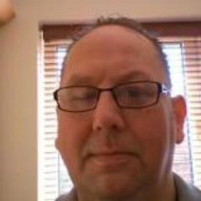 Profile Picture of Dirk De Klein (@DirkJohannes) on Twitter