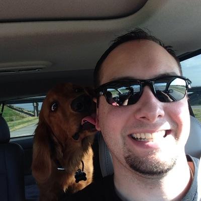 Profile Picture of Travis Hoefler (@TheRealBorisT) on Twitter