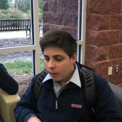 Profile Picture of Andrew Canellos (@AndrewCanellos) on Twitter