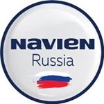 Profile Picture of NAVIEN Russia (@navien.russia) on Instagram