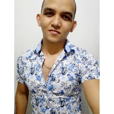 Profile Picture of Danny Ospino🔱 (@Daniel_Ospino) on Twitter
