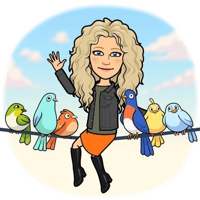 Profile Picture of Jackie Dirscherl (@MrsDirscherl) on Twitter