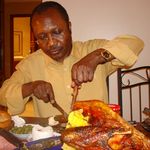 Profile Picture of Jerome Ompen Engal'eman (@jerome.ompen) on Instagram