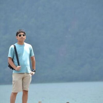 Profile Picture of Neil August Prianka (@jengkecek2x) on Twitter