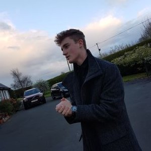 Profile Picture of Benjamin Redden (@BenjaminRedden) on Twitter