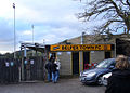 Profile Picture of Belper Town F.C.on Wikipedia