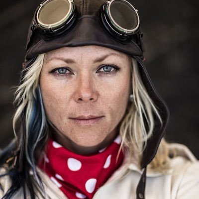 Profile Photo of Jessi Combs (@TheJessiCombs) on Twitter