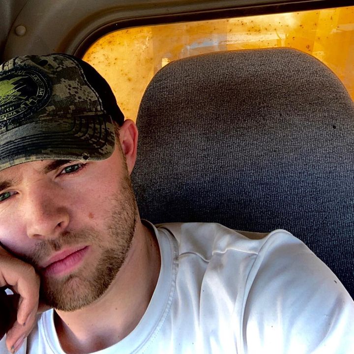 Profile Picture of Jonathan Fitzgerald (@@jonathanfitzgerald) on Tiktok