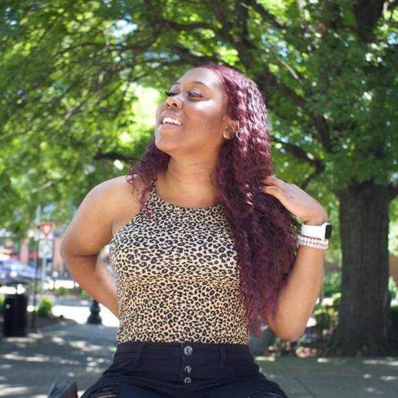 Profile Picture of Michaela Gaines (@mjg_84) on Poshmark