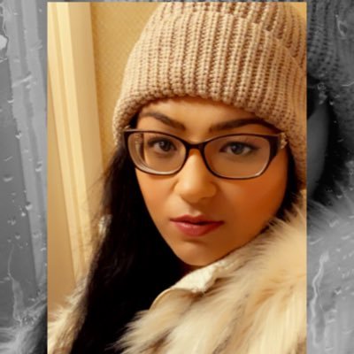 Profile Picture of Afsha Ahmed (@AhmedAfsha) on Twitter