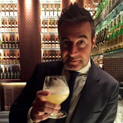 Profile Picture of Andrea D'Onghia (@ERDO_76) on Twitter