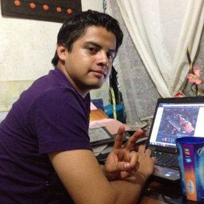 Profile Picture of Daniel Aldama (@aldama_444) on Twitter