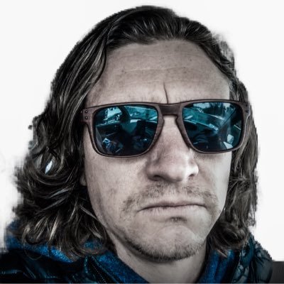 Profile Picture of Joshua J Carman (@jjcarman42) on Twitter