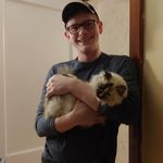 Profile Picture of Caleb Larson (@hatala_caleb) on Instagram
