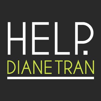 Profile Picture of Help Diane Tran (@HelpDianeTran) on Twitter