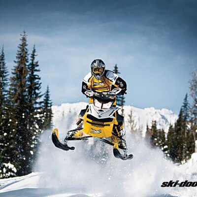 Profile Picture of Jérémy Perron (@skidoo11) on Twitter