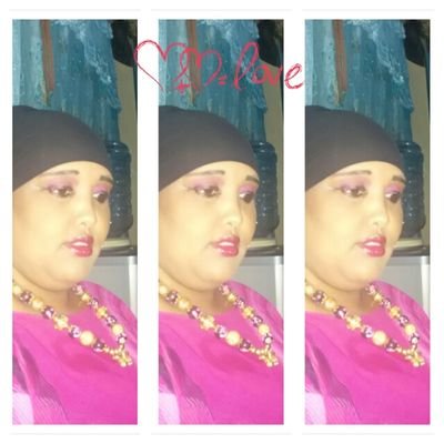 Profile Picture of Fatuma Abdi (@fatumayussuf_) on Twitter