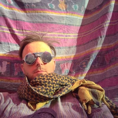 Profile Picture of Stephane Poulin (@spoulin23) on Twitter