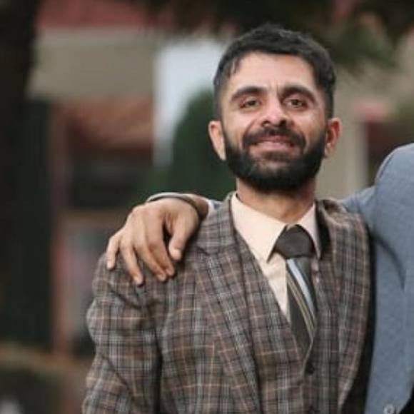 Indi Biring - Poshmark Profile Picture of Indi Biring (@punjabijat86) on Poshmark